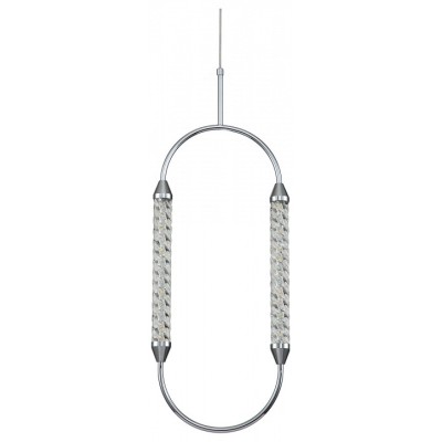 Подвесной светильник Indigo Ellisse 14005/1P Chrome