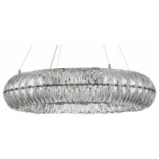Подвесной светильник Indigo Finezza 12023/10P Nickel