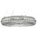 Подвесной светильник Indigo Finezza 12023/10P Nickel
