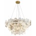 Подвесной светильник Indigo Fiori 12049/8P Brass