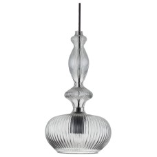 Подвесной светильник Indigo Ideale 11011/1P Clear