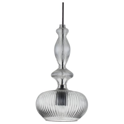 Подвесной светильник Indigo Ideale 11011/1P Clear
