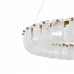 Подвесной светильник Indigo Impressione 12043/8P Brass