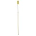 Подвесной светильник Indigo Linea 14024/B/1P Brass