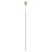 Подвесной светильник Indigo Linea 14024/C/1P Brass