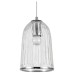 Подвесной светильник Indigo Lucido 11046/1P Chrome