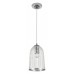 Подвесной светильник Indigo Lucido 11046/1P Chrome