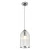 Подвесной светильник Indigo Lucido 11046/1P Chrome
