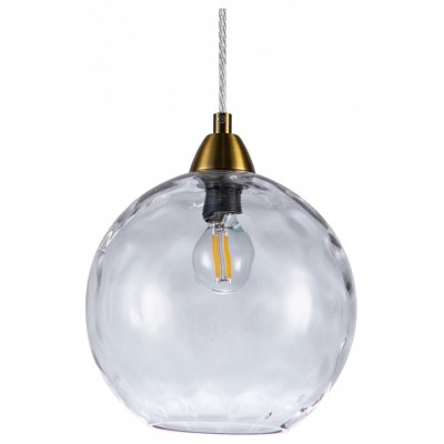Подвесной светильник Indigo Memoria 11003/1P Clear