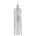 Подвесной светильник Indigo Pulsante 11050/1P Clear