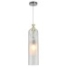 Подвесной светильник Indigo Pulsante 11050/1P Clear