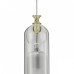 Подвесной светильник Indigo Pulsante 11050/1P Clear