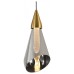 Подвесной светильник Indigo Riflesso 11049/1P Gold