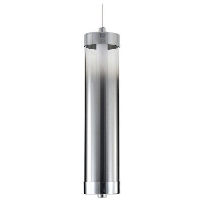 Подвесной светильник Indigo Rilucente 11061/1P Chrome