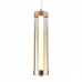 Подвесной светильник Indigo Rilucente 11061/1P Gold