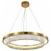 Подвесной светильник Indigo Riva 12045/1P Brass