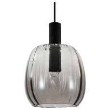 Подвесной светильник Indigo Soave 11047/A/1P Smoke