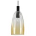 Подвесной светильник Indigo Soave 11047/C/1P Amber