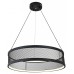 Подвесной светильник Indigo Solido 10022/1P Black