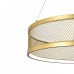 Подвесной светильник Indigo Solido 10022/1P Gold