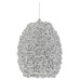 Подвесной светильник Indigo Sonna 12037/B/1P Chrome