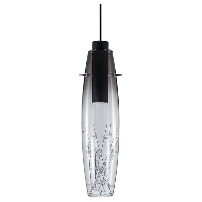 Подвесной светильник Indigo Tesoro 11063/1P Clear