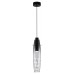 Подвесной светильник Indigo Tesoro 11063/1P Clear