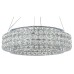 Подвесной светильник Indigo Valore 12044/A/1P Chrome