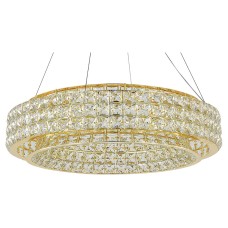 Подвесной светильник Indigo Valore 12044/B/1P Gold