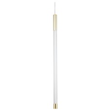 Подвесной светильник Indigo Vettore 14006/1P Gold