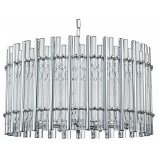 Подвесной светильник Indigo Violino 12025/7P Chrome