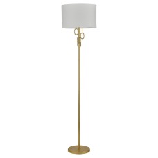 Торшер Indigo Amali 13026/1F Gold
