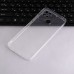 Чехол Innovation, для Xiaomi Redmi 10C, силиконовый, прозрачный