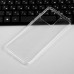 Чехол Innovation, для Xiaomi Redmi 10C, силиконовый, прозрачный