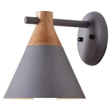 Бра Inodesign Nod Nod Gray 44.2320