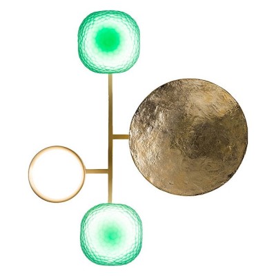 Бра Inodesign Shield INO_Shield A 44-3668