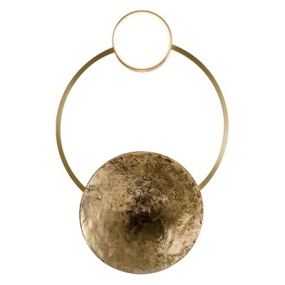 Бра Inodesign Shield INO_Shield B 44-3667