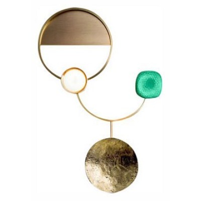 Бра Inodesign Shield INO_Shield C 44-3665