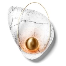 Накладной светильник Inodesign Clam INO_Clam 40-5630