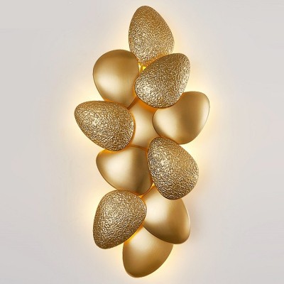 Накладной светильник Inodesign Gold INO_Gold Hills 44-614