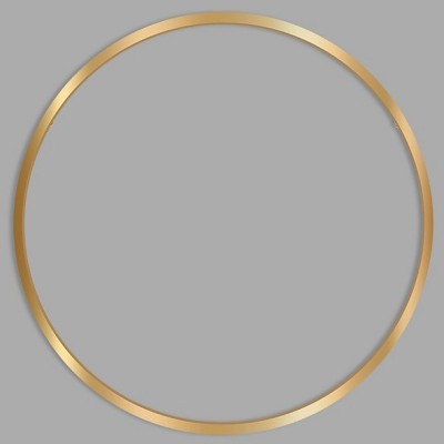 Накладной светильник Inodesign Guard INO_Guard Gold 100 44-0401