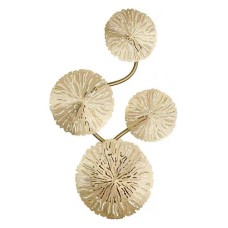 Накладной светильник Inodesign Space Copper INO_Space Copper Luxury 44-268