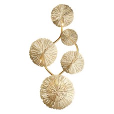 Накладной светильник Inodesign Space Copper INO_Space Copper Luxury 44-269