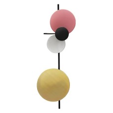 Накладной светильник Inodesign Sur INO_Sur 40-9836