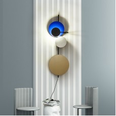 Накладной светильник Inodesign Sur INO_Sur 40-9839