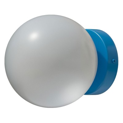 Накладной светильник Inodesign Toddler INO_Toddler Blue 44-1214