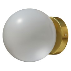 Накладной светильник Inodesign Toddler INO_Toddler Gold 44-1214