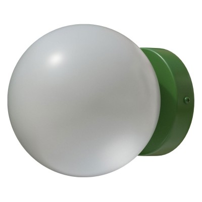 Накладной светильник Inodesign Toddler INO_Toddler Green 44-1214