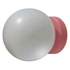 Накладной светильник Inodesign Toddler INO_Toddler Pink 44-1214