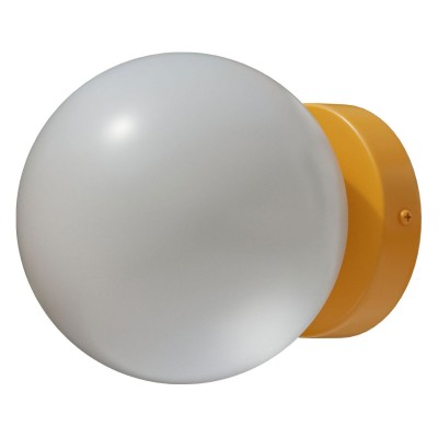 Накладной светильник Inodesign Toddler INO_Toddler Yellow 44-1214